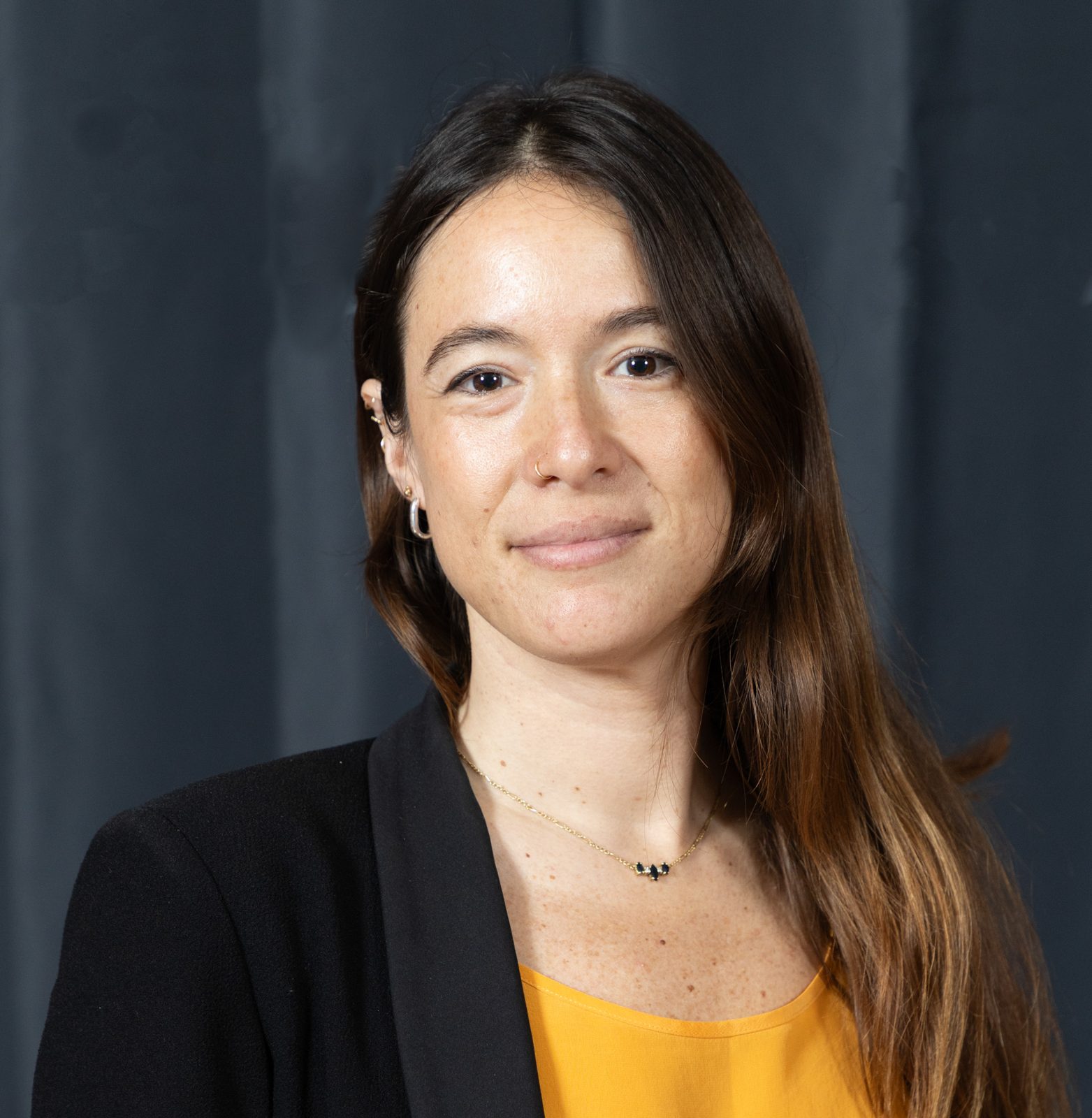 Lola Loustaunau